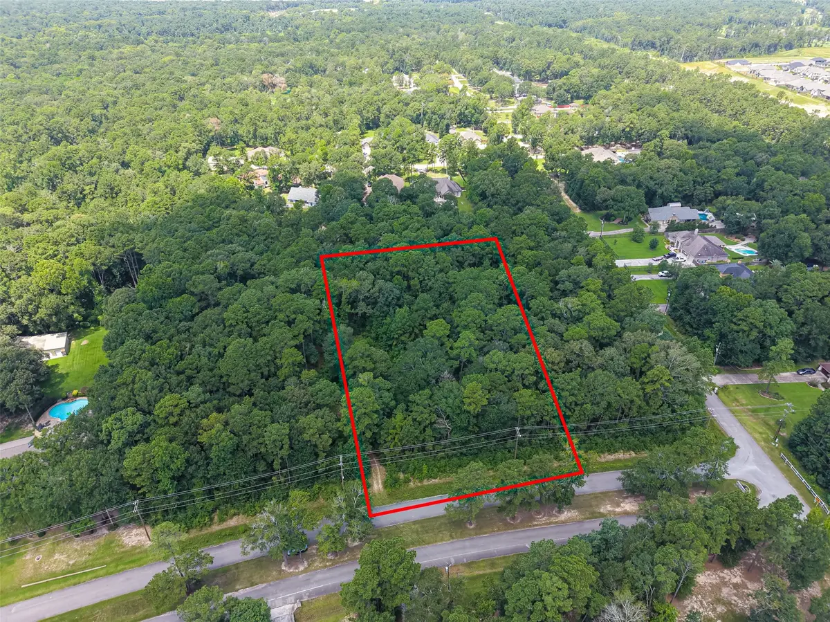 19296 Riverwalk Drive, Porter, TX 77365 - #1