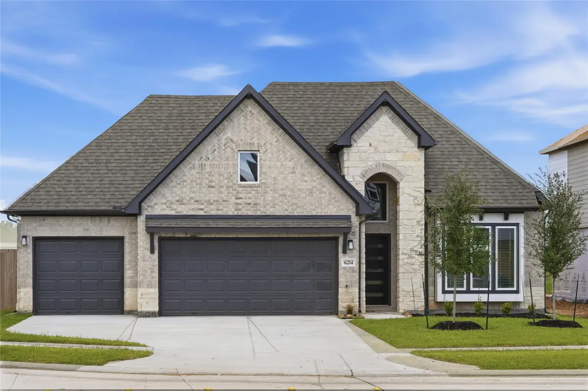 6214 Majestic Palm, Manvel, TX 77578 - #1