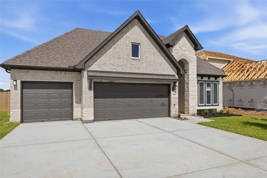 6214 Majestic Palm, Manvel, TX 77578 - #2