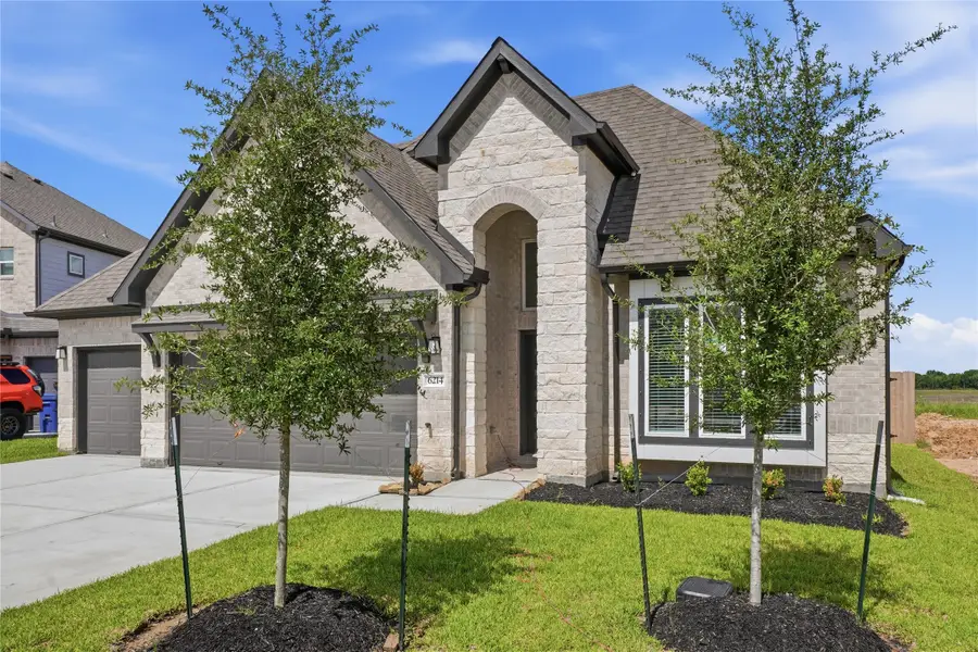 6214 Majestic Palm, Manvel, TX 77578 - #3