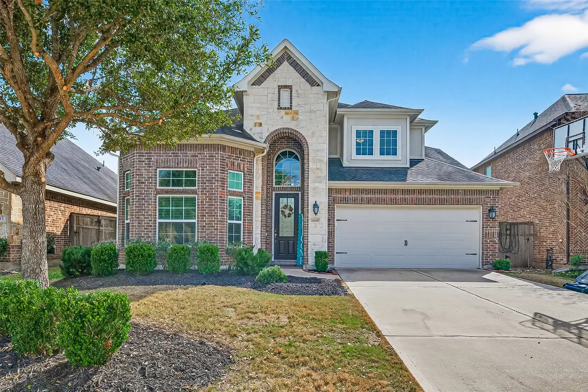 28119 Scenic Shore Lane, Fulshear, TX 77441 - #1