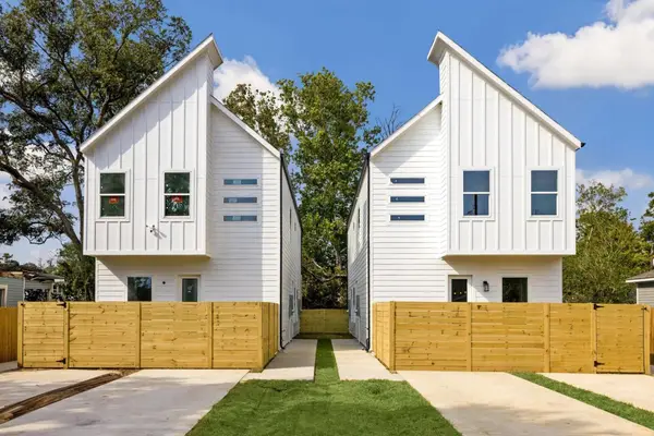 2120 Creston Drive #A/B, Houston, TX 77026