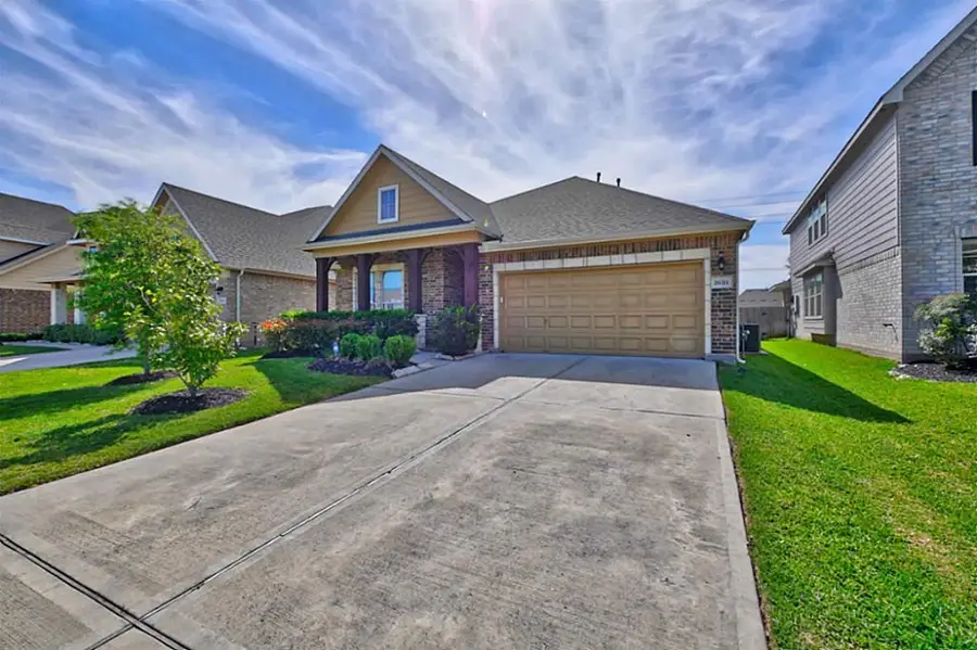 26311 Smokey Valley Lane, Katy, TX 77494 - #2