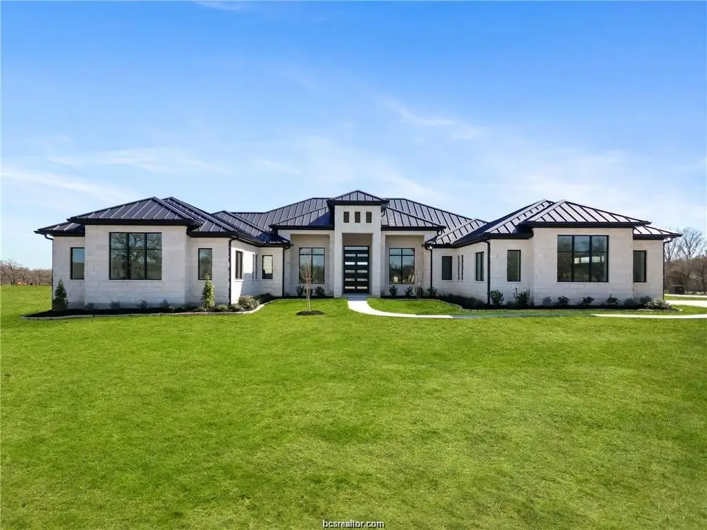4558 Hicks Lane, Bryan, TX 77845 - #1