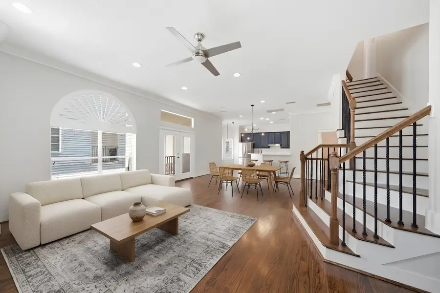1328 W 23rd Street #A, Houston, TX 77008 - #2