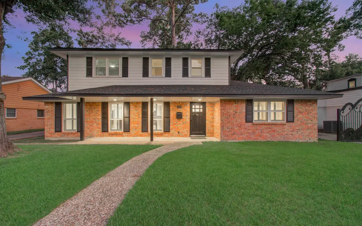 10427 Metronome Drive, Houston, TX 77043 - #1
