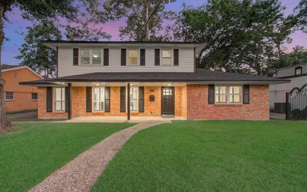 10427 Metronome Drive, Houston, TX 77043