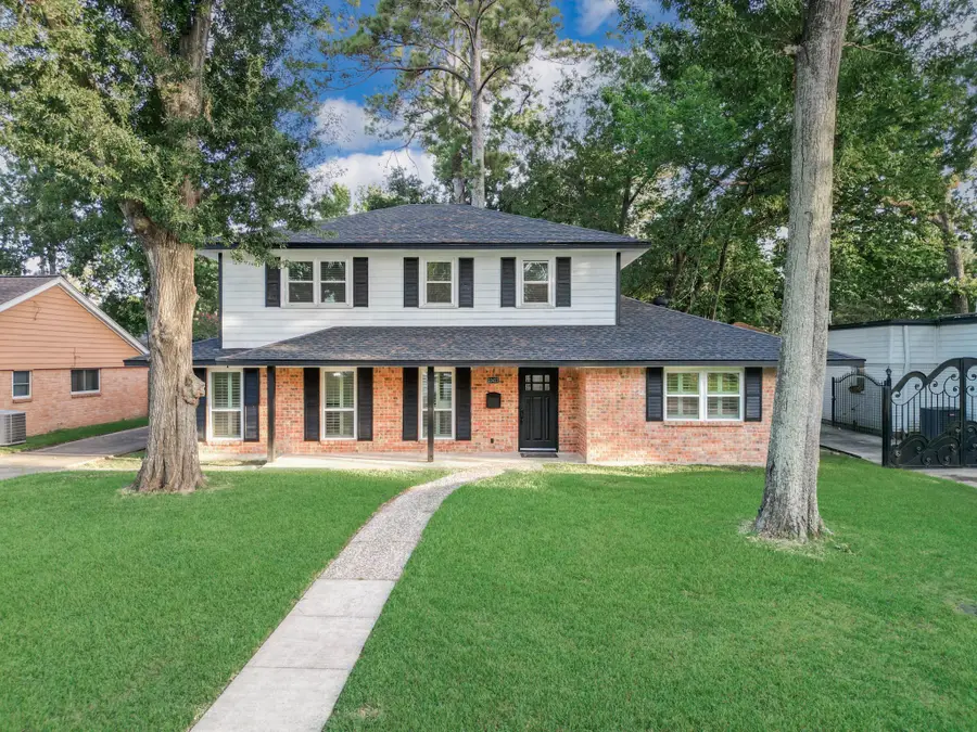 10427 Metronome Drive, Houston, TX 77043 - #2