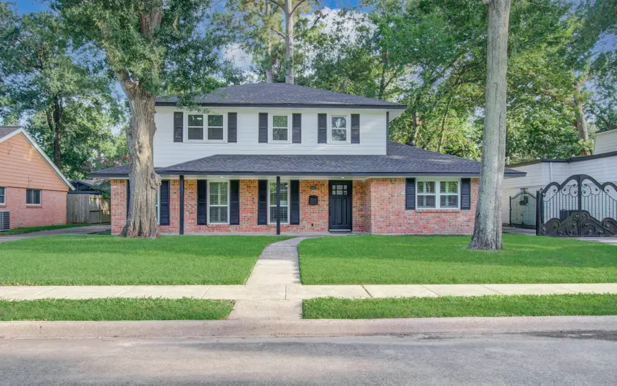 10427 Metronome Drive, Houston, TX 77043 - #3