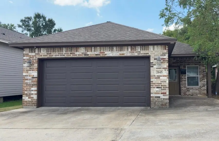 2045 Washington Boulevard, Beaumont, TX 77705 - #2