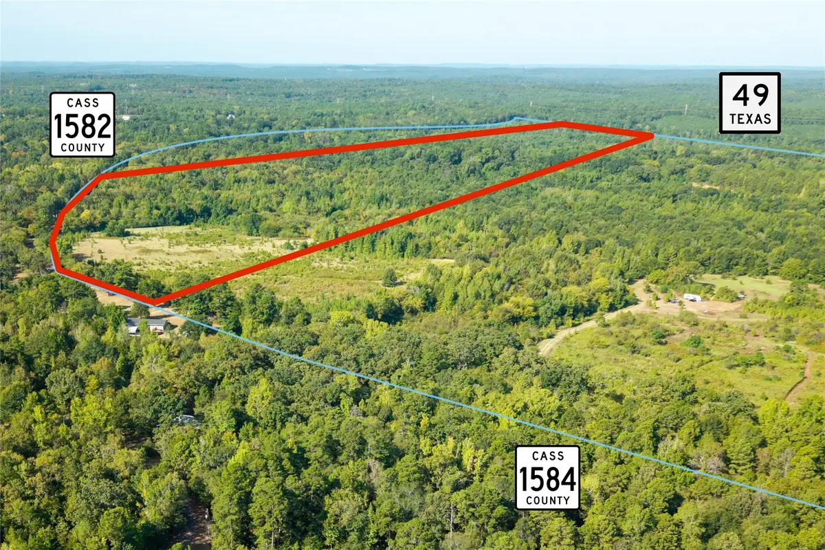 LOT 3 Cr 1584, Avinger, TX 75630 - #1