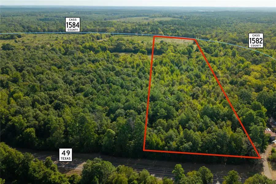 LOT 3 Cr 1584, Avinger, TX 75630 - #3