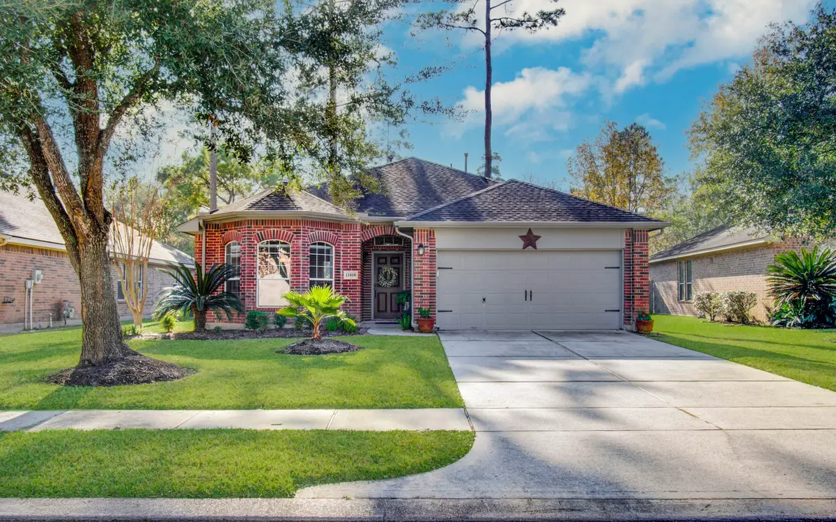 11810 Manasses Springs Lane, Humble, TX 77346 - Image #1