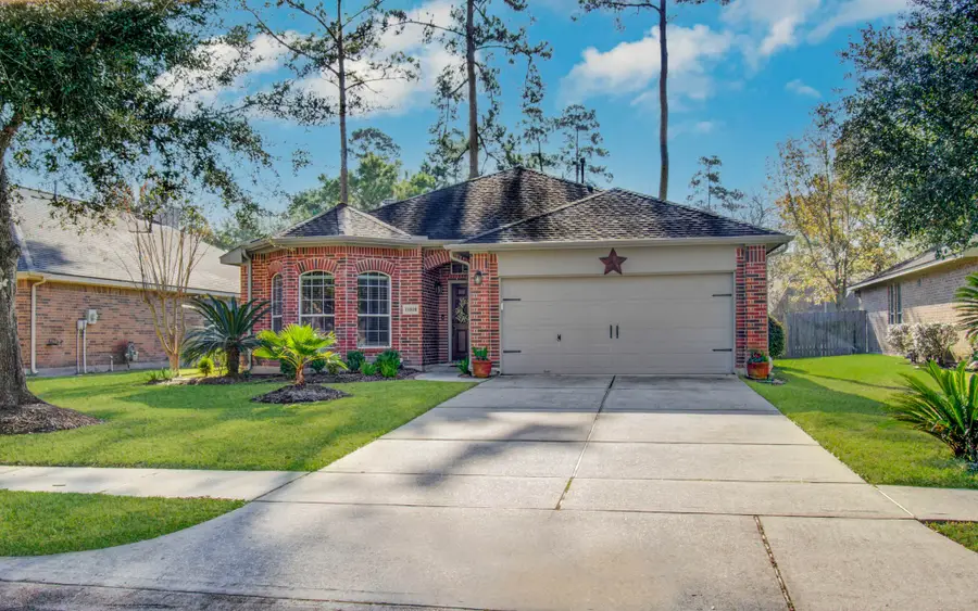 11810 Manasses Springs Lane, Humble, TX 77346 - Image #2