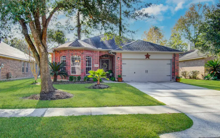 11810 Manasses Springs Lane, Humble, TX 77346 - Image #3