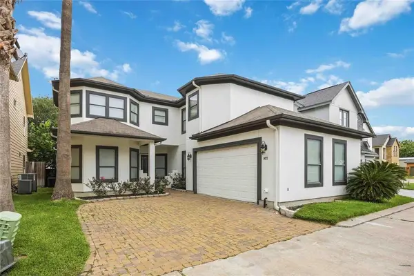 1477 Silverado Drive, Houston, TX 77077