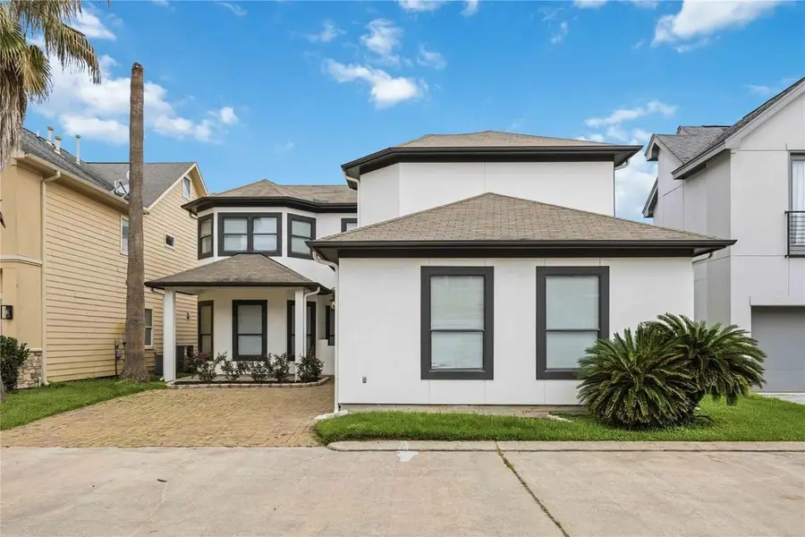 1477 Silverado Drive, Houston, TX 77077 - #2