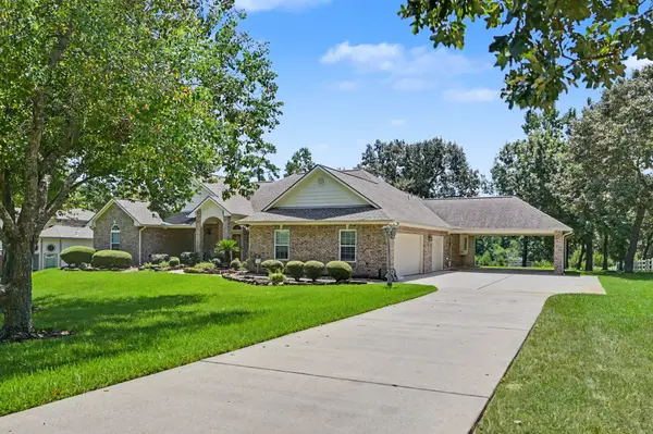 11644 King Edward Court, Montgomery, TX 77316