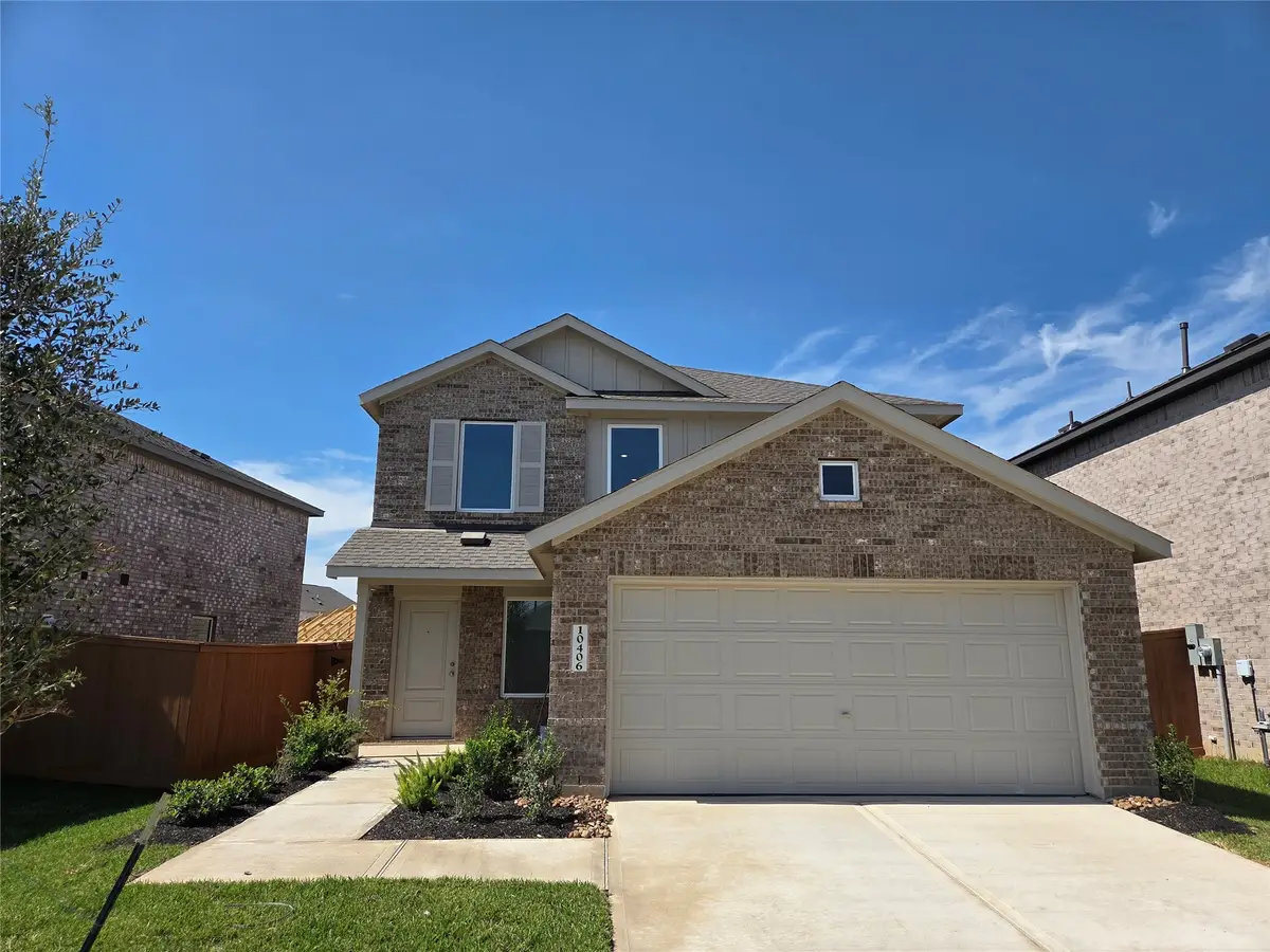 3016 Angelic Rose Drive, Katy, TX 77493 - #1