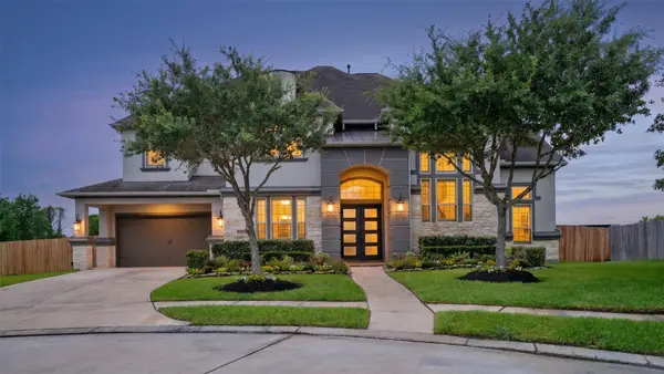 940 Gadston Park Lane, Friendswood, TX 77546