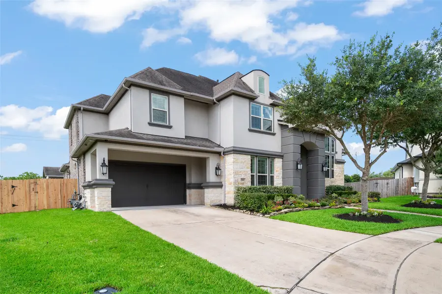 940 Gadston Park Lane, Friendswood, TX 77546 - #2