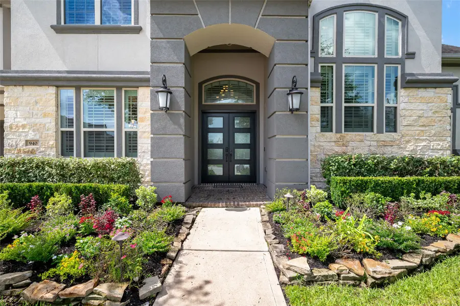940 Gadston Park Lane, Friendswood, TX 77546 - #3