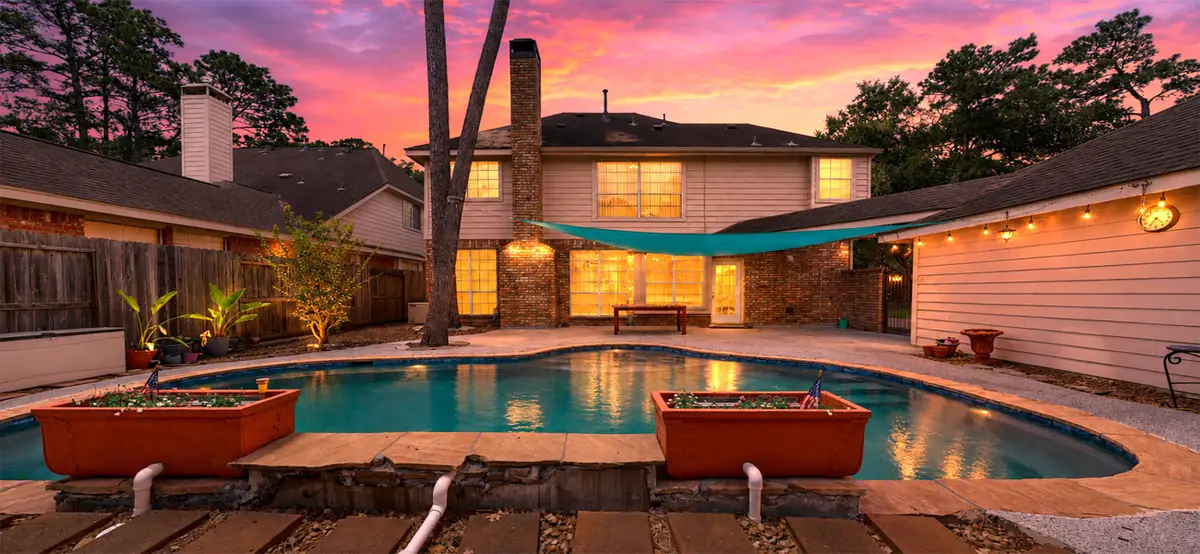 9222 Symphonic Lane, Houston, TX 77040 - #1