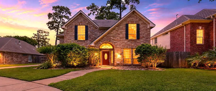 9222 Symphonic Lane, Houston, TX 77040 - #2