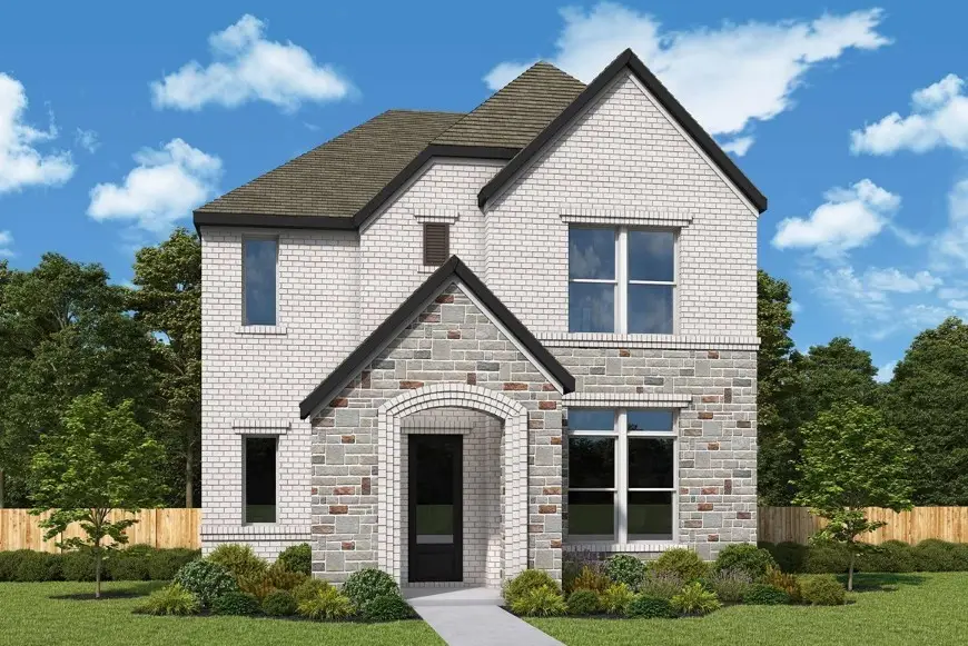 5506 Kindle Alley, Manvel, TX 77578 - #1