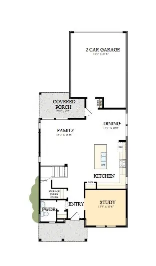 5506 Kindle Alley, Manvel, TX 77578 - #2