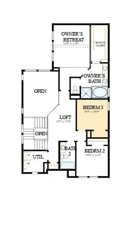 5506 Kindle Alley, Manvel, TX 77578 - #3