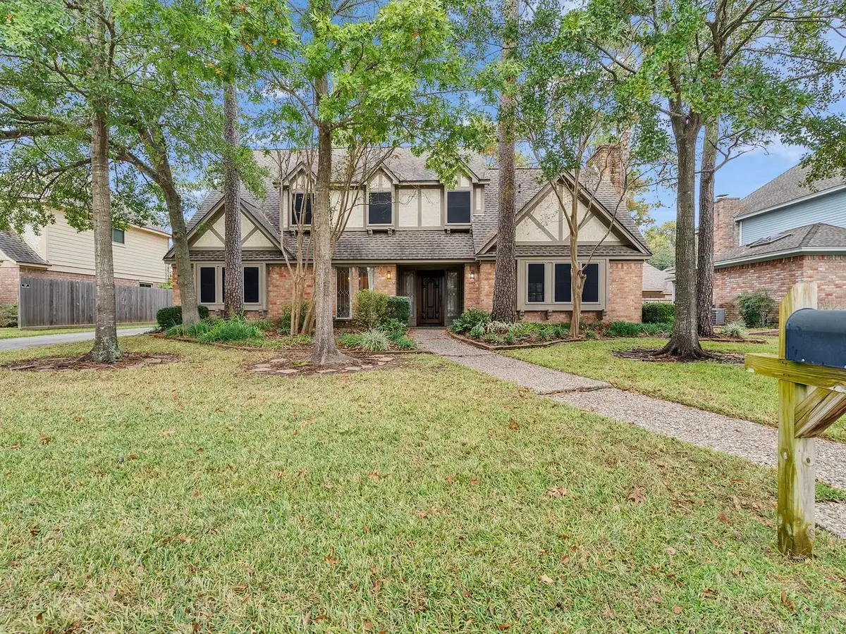 12306 Knobcrest Drive, Houston, TX 77070 - Image #1
