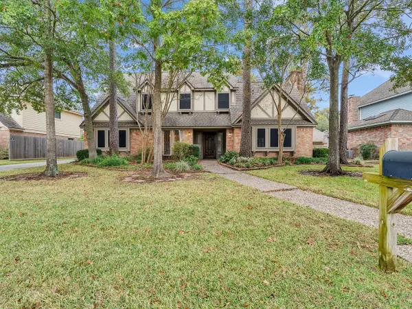 12306 Knobcrest Drive, Houston, TX 77070
