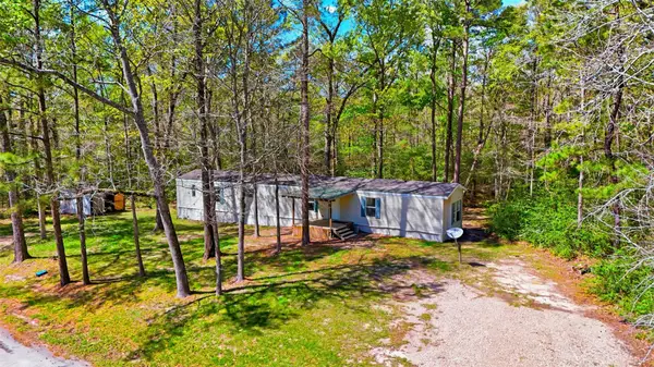 220 Rustic Lane, Huntington, TX 75949