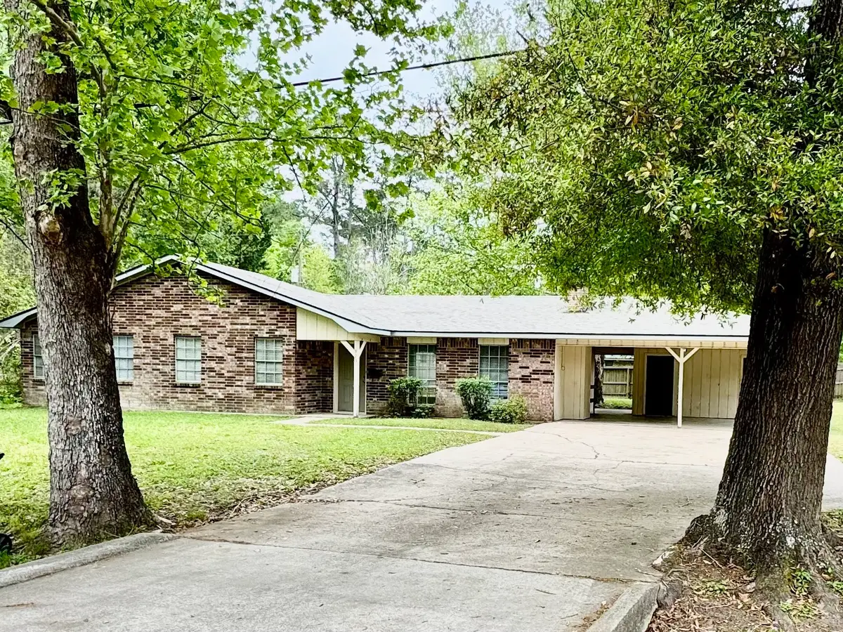 923 North Nellius Street, Woodville, TX 75979 - #1