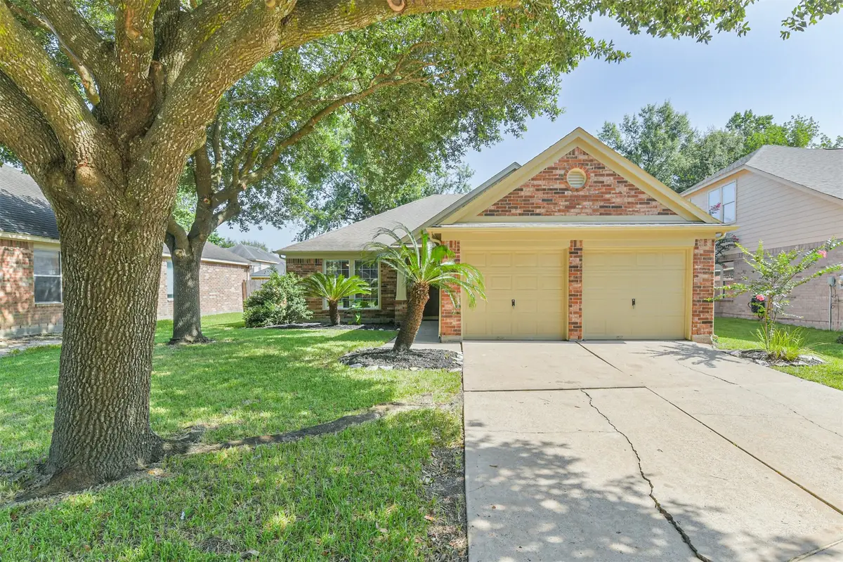12939 Cascadia Knoll Court, Humble, TX 77346 - #1