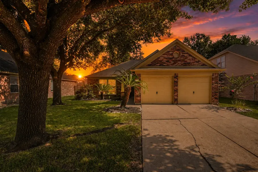 12939 Cascadia Knoll Court, Humble, TX 77346 - #2