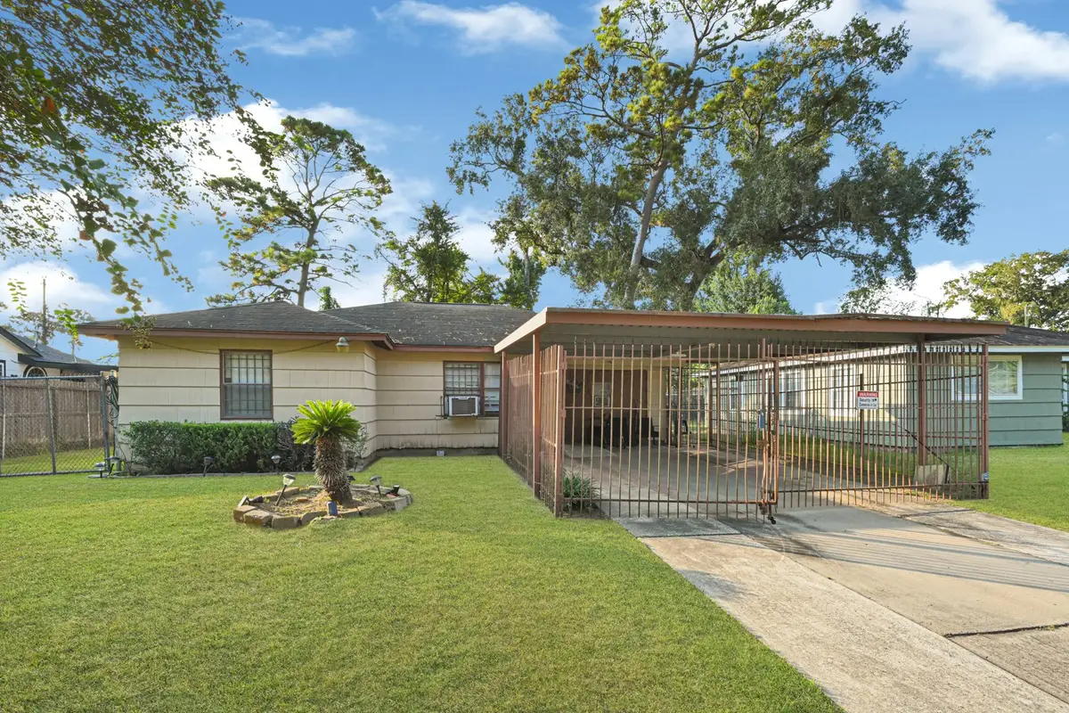 7226 Wiley Road, Houston, TX 77016 - #1