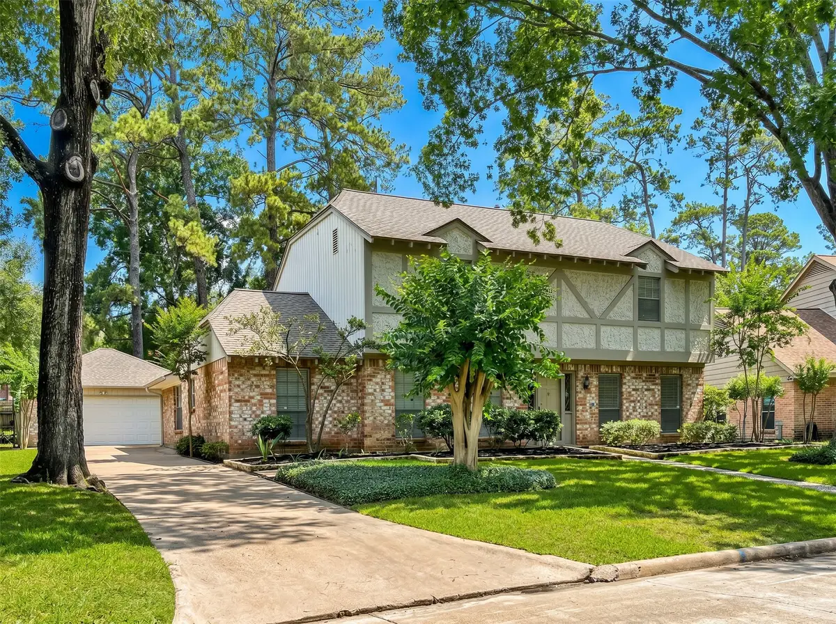 5702 Vestavia Drive, Houston, TX 77069 - #1