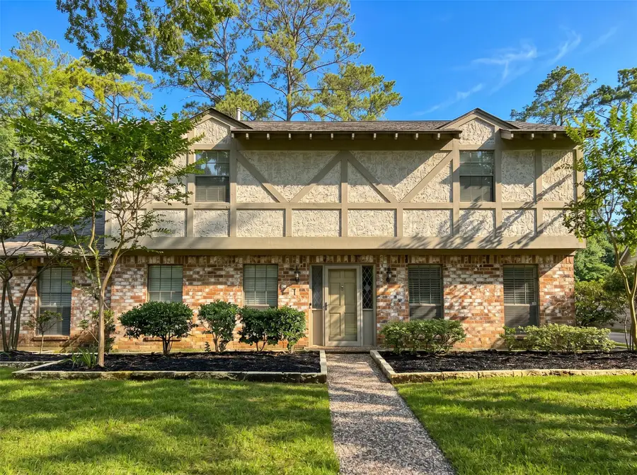 5702 Vestavia Drive, Houston, TX 77069 - #2