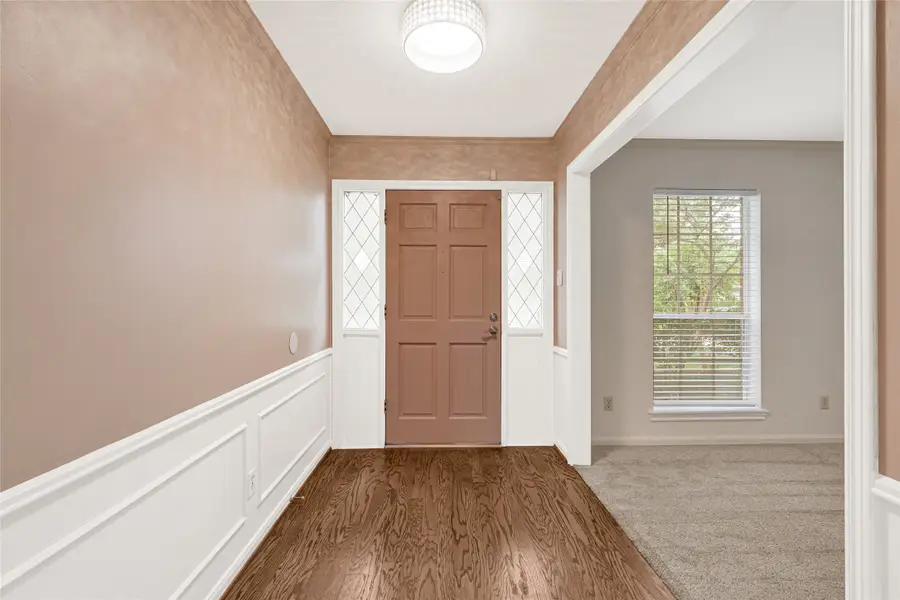 5702 Vestavia Drive, Houston, TX 77069 - #3