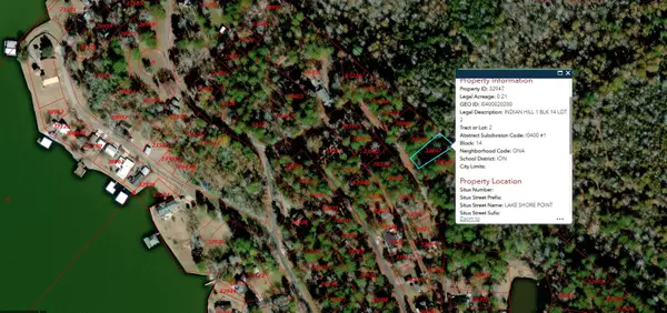 502 Lakeshore Point, Livingston, TX 77351