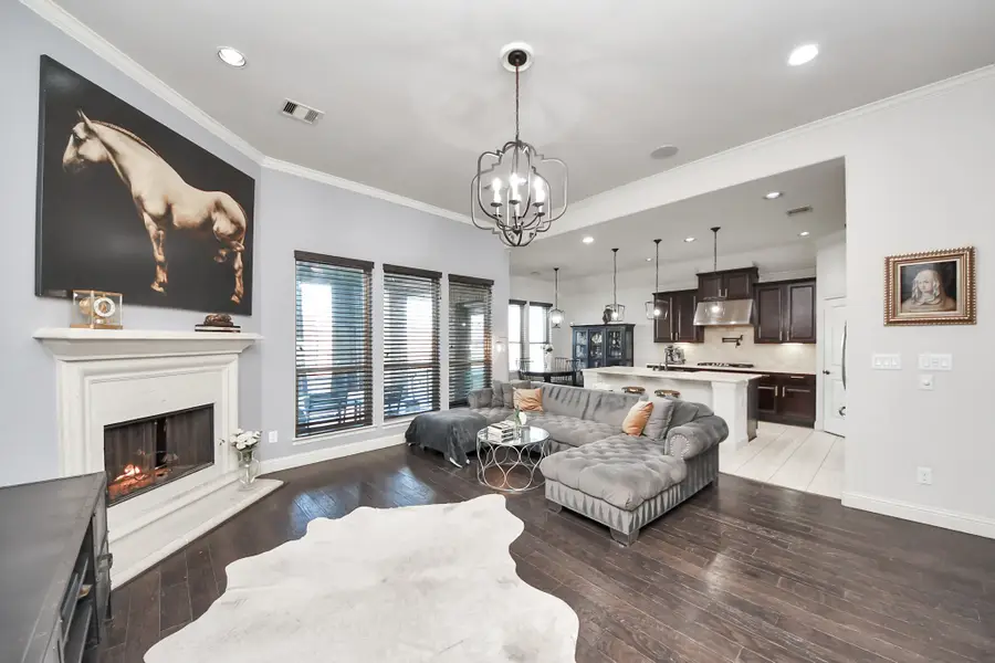 6903 Covenant Way, Missouri City, TX 77459 - Image #3