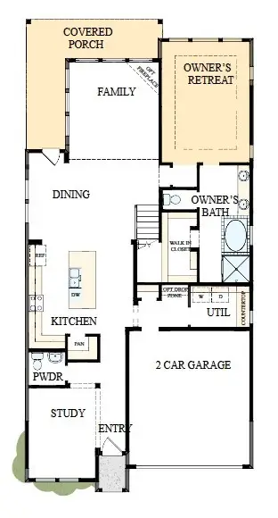 18119 Ramsey Way Lane, Conroe, TX 77302 - Image #2