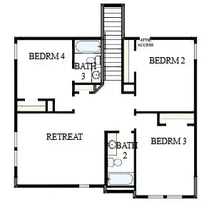 18119 Ramsey Way Lane, Conroe, TX 77302 - Image #3