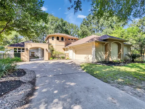 1228 Cobblecreek Court, Conroe, TX 77384