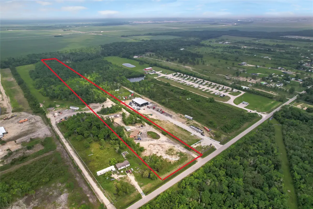 1425 County Road 486, Dayton, TX 77535 - #1