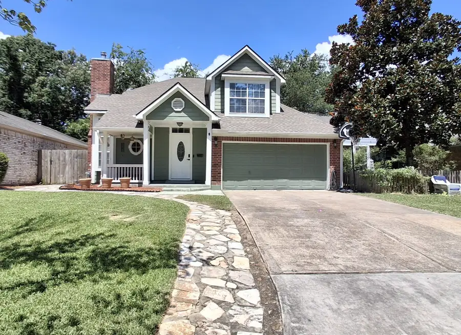 19603 Gamble Oak Dr Drive, Humble, TX 77346 - #2