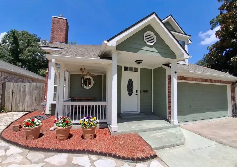 19603 Gamble Oak Dr Drive, Humble, TX 77346 - #3