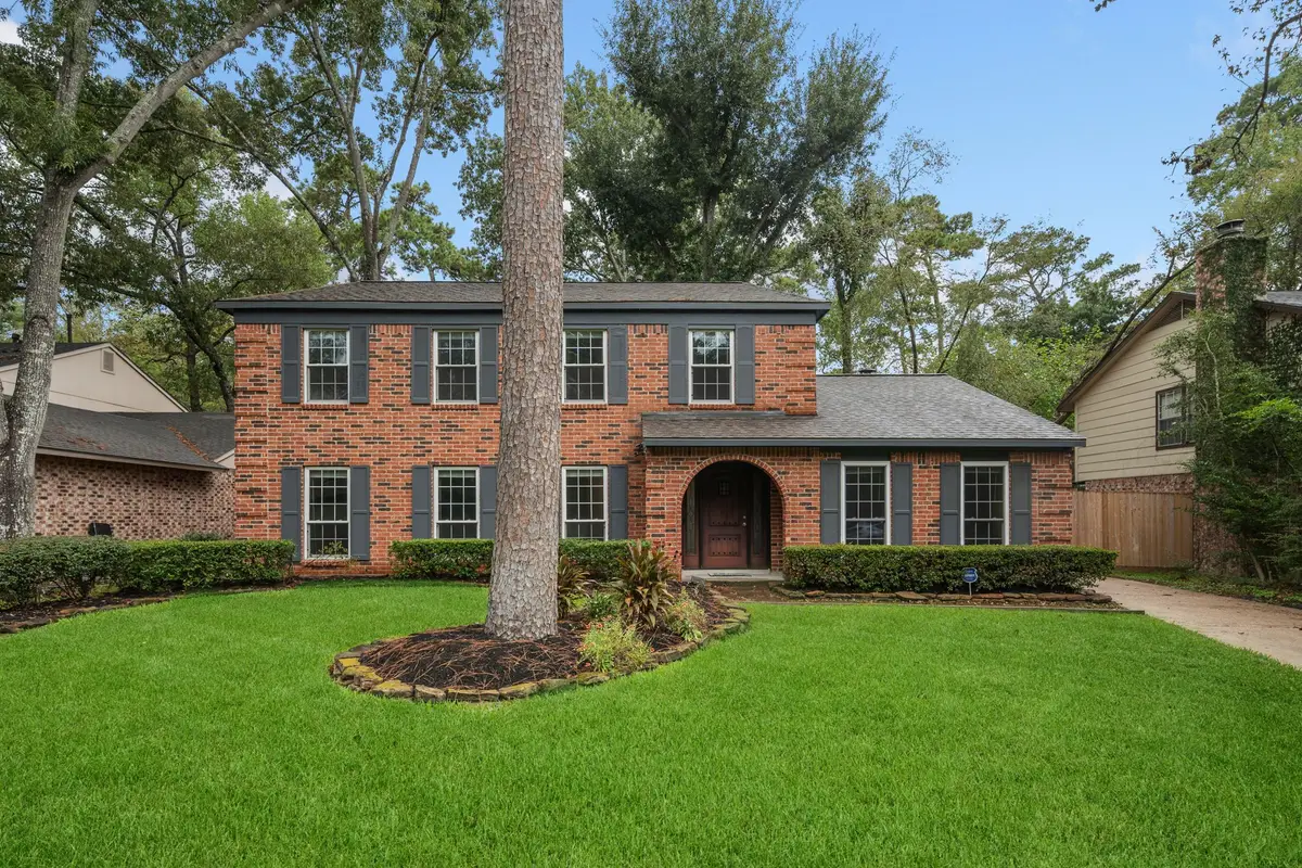 3223 Park Garden Drive, Houston, TX 77339 - #1
